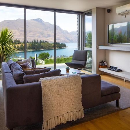 Hello Qt Pounamu Queenstown Luaran gambar