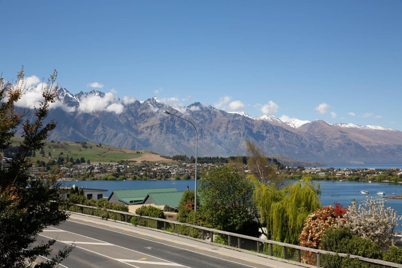 Hello Qt Pounamu Queenstown Luaran gambar