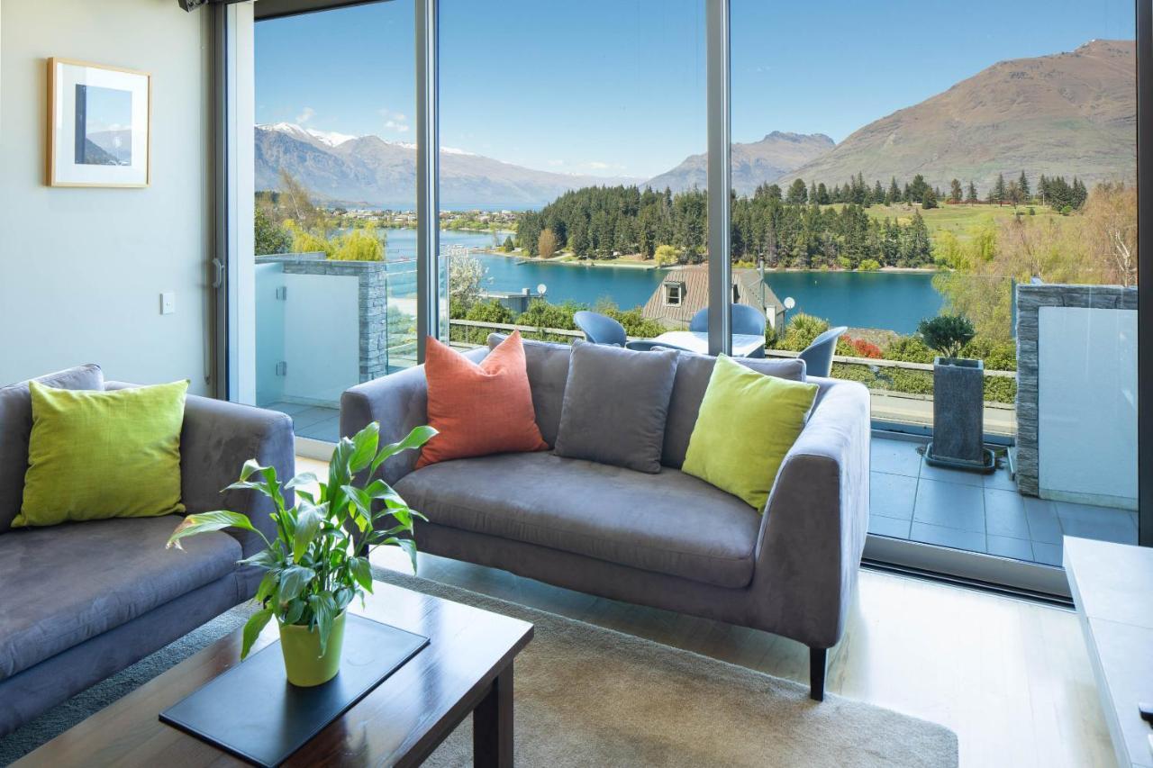 Hello Qt Pounamu Queenstown Luaran gambar