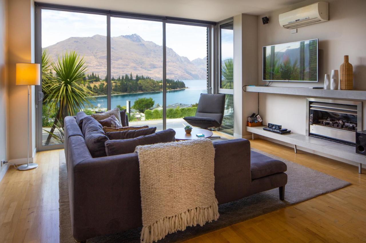 Hello Qt Pounamu Queenstown Luaran gambar