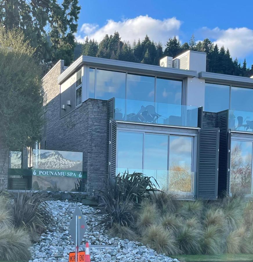 Hello Qt Pounamu Queenstown Luaran gambar