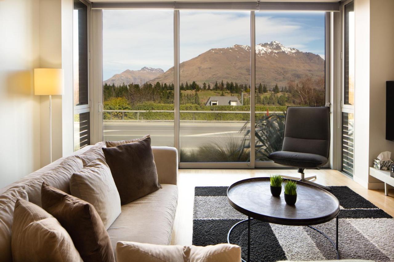 Hello Qt Pounamu Queenstown Luaran gambar