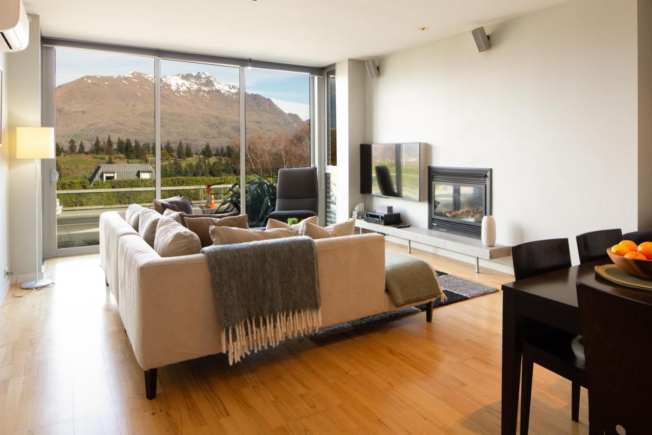 Hello Qt Pounamu Queenstown Luaran gambar