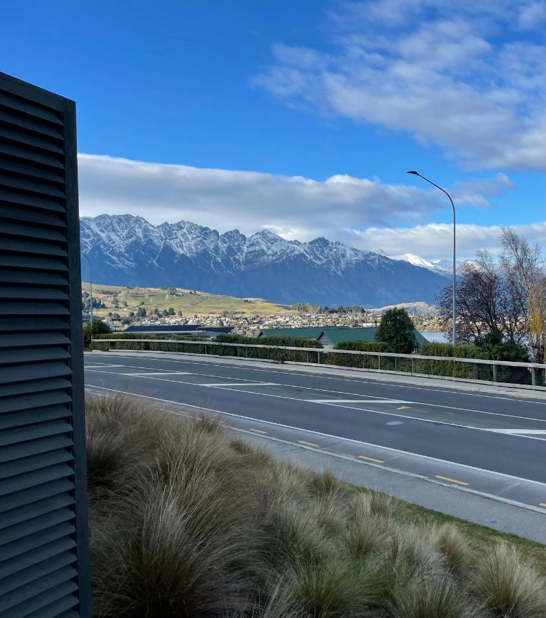 Hello Qt Pounamu Queenstown Luaran gambar