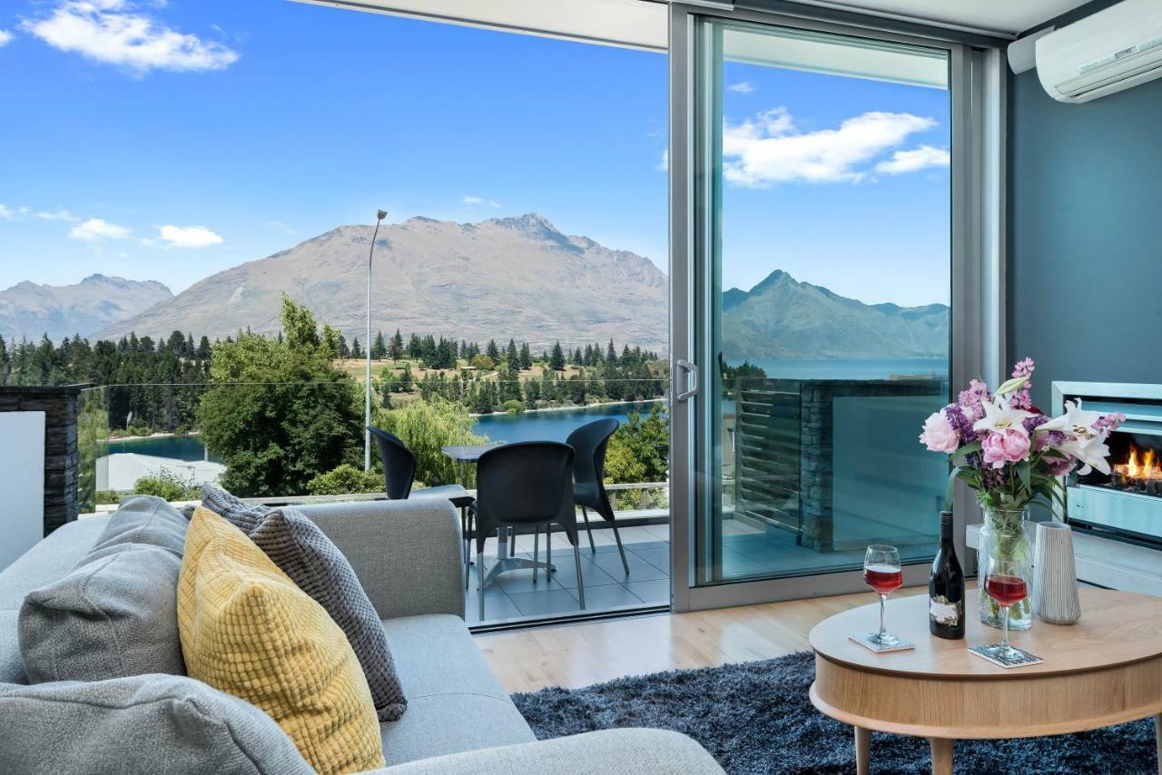 Hello Qt Pounamu Queenstown Luaran gambar