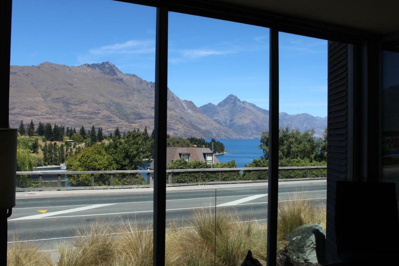 Hello Qt Pounamu Queenstown Luaran gambar