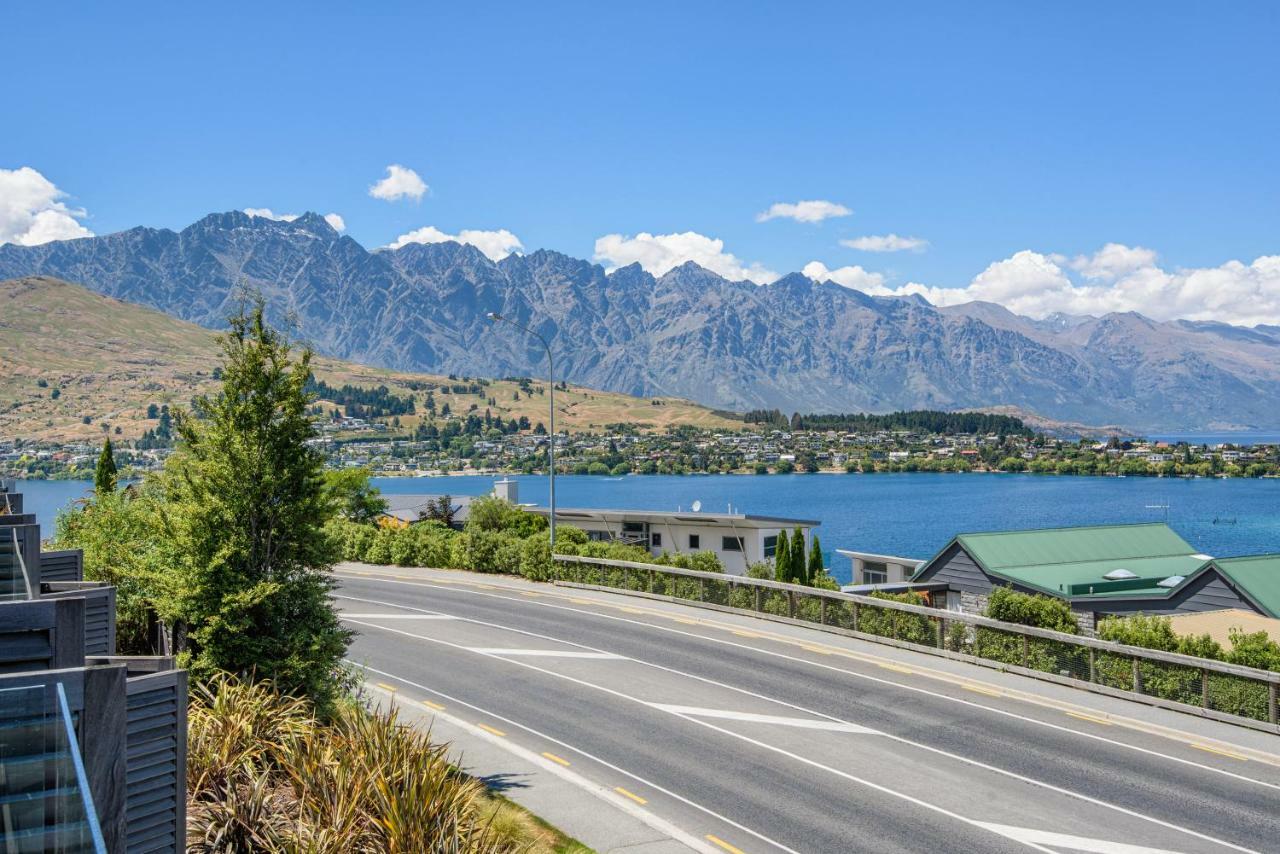 Hello Qt Pounamu Queenstown Luaran gambar