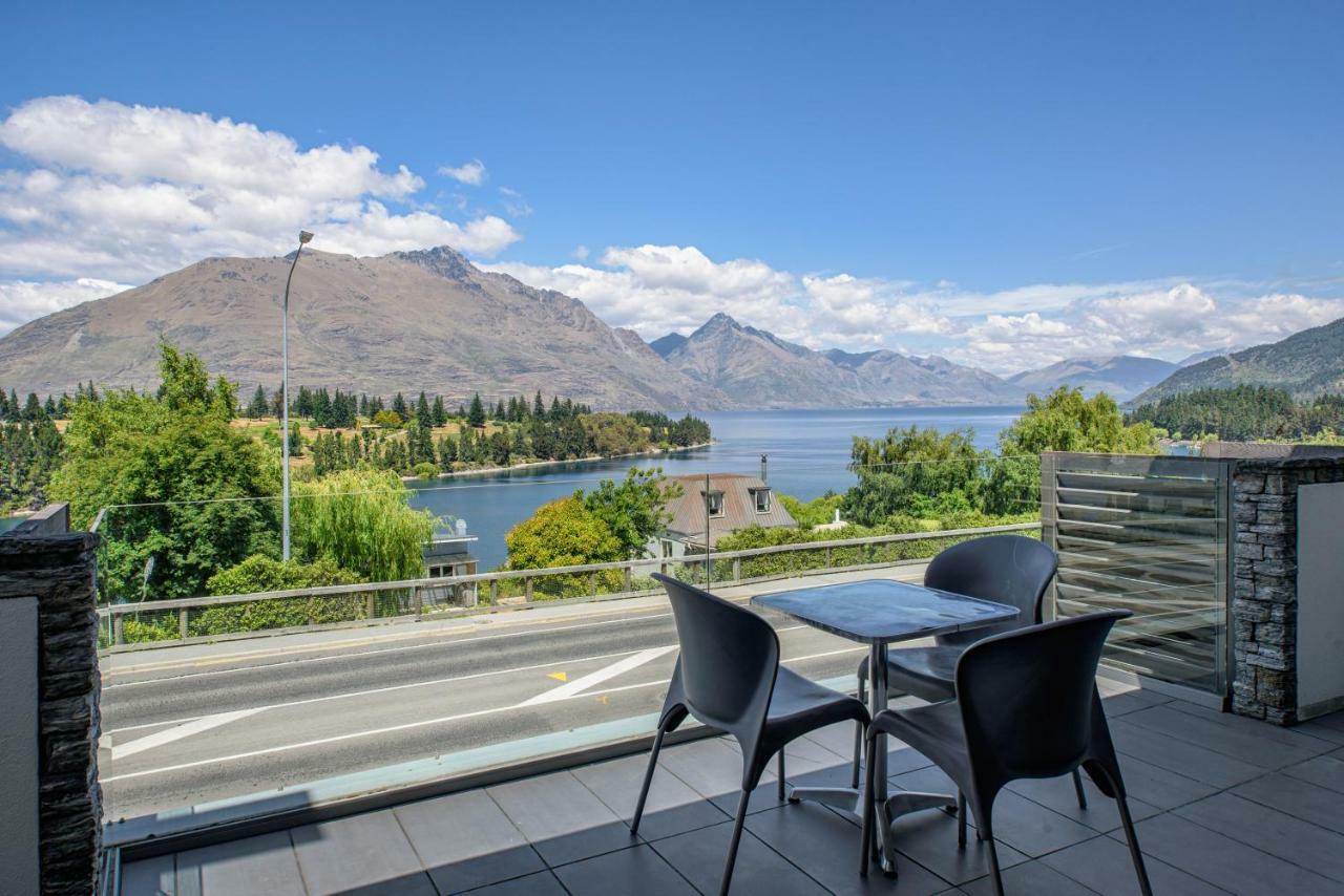 Hello Qt Pounamu Queenstown Luaran gambar