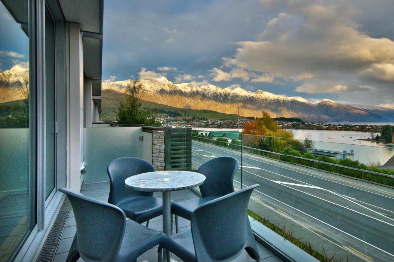 Hello Qt Pounamu Queenstown Luaran gambar